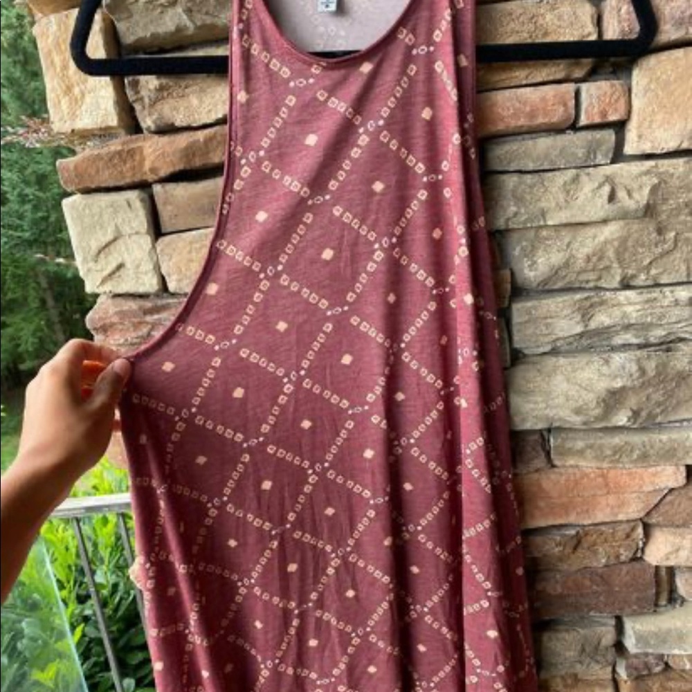 Urban outfitters dress.